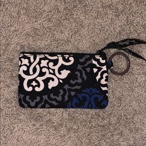 BRAND NEW Vera Bradley ID card holder